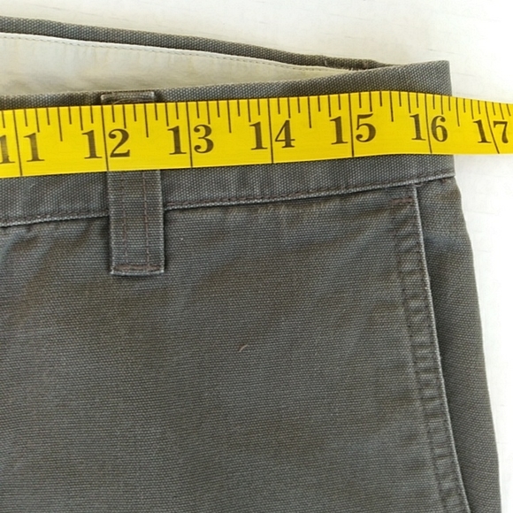 Columbia Cargo Outdoor Recreational Pant 32 x 30 Gray - Picture 14 of 16